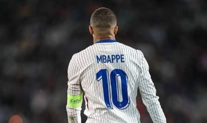 队报：巴黎还欠姆巴佩约600万欧未付，球员方面要求强制执行