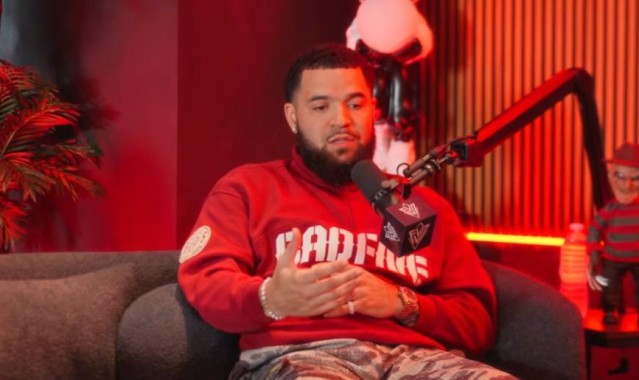 star sports下载-范弗利特：别再过度吹捧这支马刺了，他们打过季后赛吗？