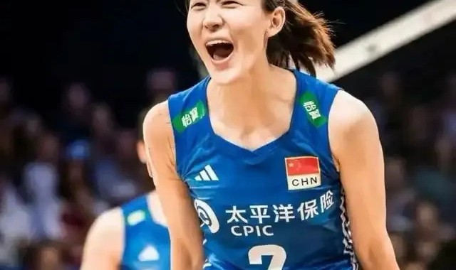 星空体育中国-33岁光速二传或复出！有她压阵，中国女排实力大增，亚锦赛有戏|刁琳宇|张籽萱|江苏女排|世联赛|全运会_新浪体育_新浪新闻