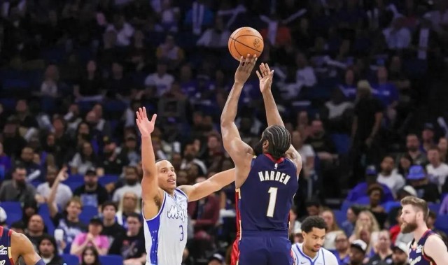 star sports下载-空砍30+6+8！骑士输球不怪哈登，阿特金森赛后摊牌，他把话挑明了