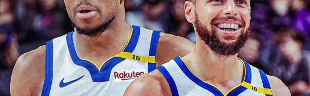 星空体育中国-勇士新四巨头诞生了