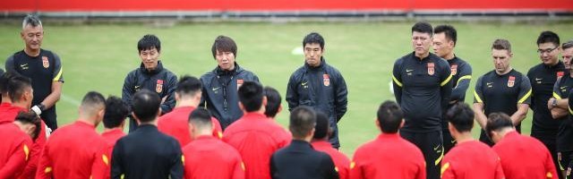 star sports下载-足协开40强赛赢球奖 全胜进12强赛可获1200万