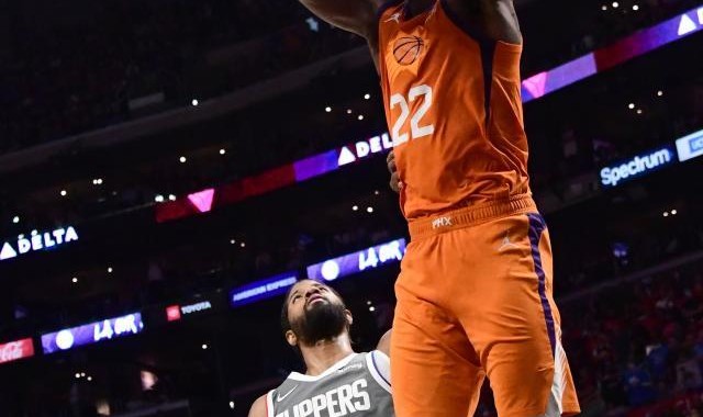 星空体育官网下载入口-艾顿19+22统治肉搏大战！保罗：顶薪在朝他招手