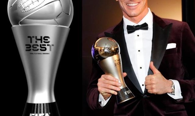 星空体育官网下载入口-【观察】蝉联FIFA先生实至名归，莱万必将再冲金球