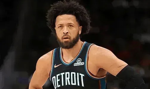 星空体育-ESPN预测明日比赛：活塞胜率81.9%，76人胜率18.1%