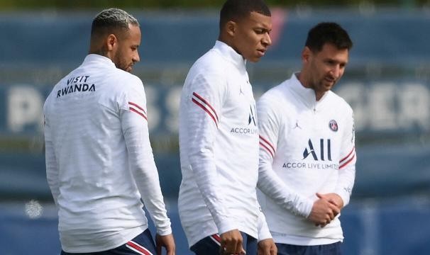 【前瞻】杀鸡焉用宰牛刀？全世界都等着MNM正式同台！