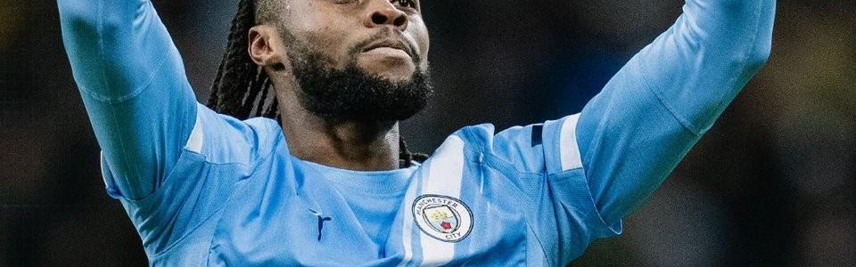 星空体育-詹俊：新援成功帮助曼城进攻端升级；纽卡差在临门一脚