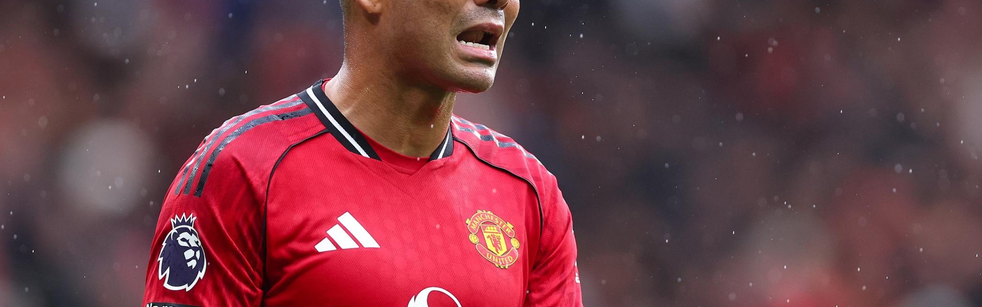 星空体育官网-中场卡塞米罗将在赛季结束离开曼联