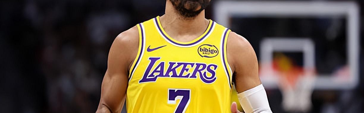 星空体育中国-只付出了一个次轮签，湖人就从老鹰得到了联盟第一三分投手？