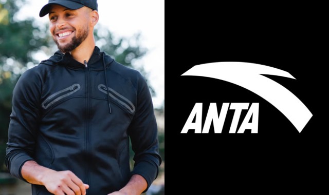 曝库里球鞋合同进入三选一！安踏名列其中 或与克莱另类重聚