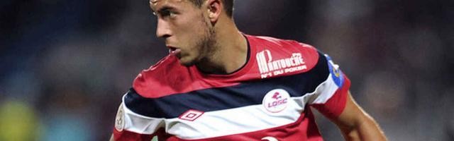 星空体育官网下载入口-恩师：阿扎尔在皇马当核心就有救 他和本泽马很配