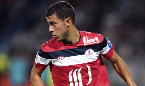 星空体育官网下载入口-恩师：阿扎尔在皇马当核心就有救 他和本泽马很配