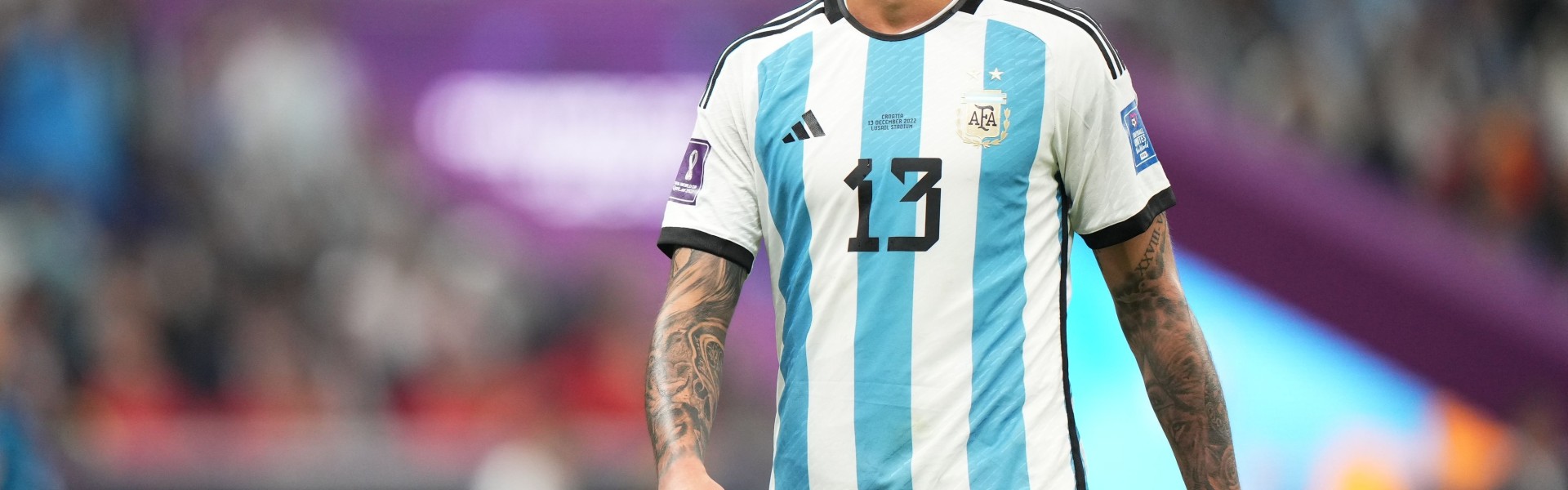 星空体育官网-罗梅罗：阿根廷在上一场热身赛没有达到预期，但本场的状态非常好